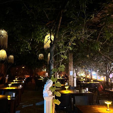 Mercan Pension Olympos Ngoại thất bức ảnh