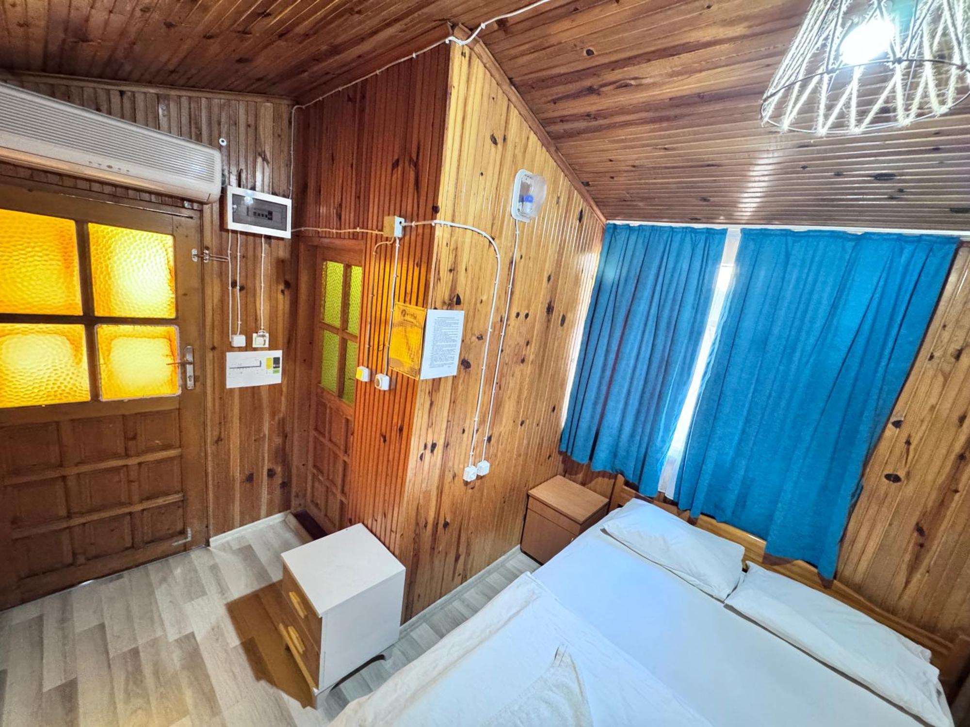 Mercan Pension Olympos Ngoại thất bức ảnh